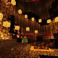 Скриншот номер 1 с сервера NightWorld