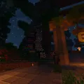 Скриншот номер 2 с сервера NightWorld