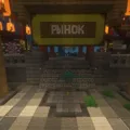 Скриншот номер 3 с сервера NightWorld
