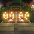 Скриншот номер 4 с сервера NightWorld