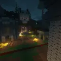 Скриншот номер 5 с сервера NightWorld