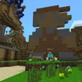 Скриншот номер 1 с сервера NostalgiaPE Reborn