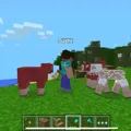 Скриншот номер 3 с сервера NostalgiaPE Reborn