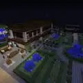 Скриншот номер 3 с сервера Olympus Minecraft