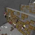 Скриншот номер 4 с сервера Olympus Minecraft