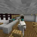 Скриншот номер 2 с сервера OneCraft