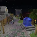 Скриншот номер 3 с сервера OneCraft