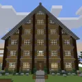 Скриншот номер 4 с сервера OneCraft
