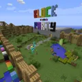 Скриншот номер 5 с сервера OneCraft