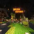Скриншот номер 4 с сервера Orion Heroes