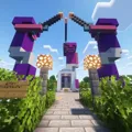 Скриншот номер 7 с сервера PankWorld