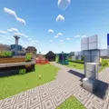 Скриншот номер 10 с сервера PankWorld