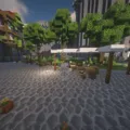 Скриншот номер 2 с сервера PixelImpact