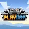 Скриншот номер 1 с сервера PlayDay