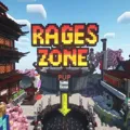 Скриншот номер 1 с сервера RAGES ZONE
