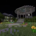 Скриншот номер 1 с сервера RaisCraft