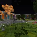 Скриншот номер 4 с сервера RaisCraft