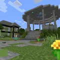 Скриншот номер 5 с сервера RaisCraft