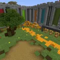 Скриншот номер 6 с сервера RaisCraft