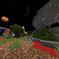 Скриншот номер 9 с сервера RaisCraft