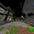 Скриншот номер 10 с сервера RaisCraft