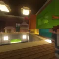 Скриншот номер 4 с сервера RiseWorld