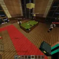 Скриншот номер 5 с сервера RiseWorld
