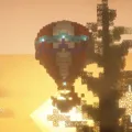 Скриншот номер 6 с сервера RiseWorld