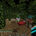 Скриншот номер 9 с сервера RiseWorld