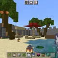 Скриншот номер 1 с сервера RpikCraft