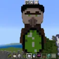 Скриншот номер 2 с сервера RpikCraft