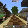 Скриншот номер 4 с сервера RpikCraft