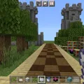 Скриншот номер 6 с сервера RpikCraft