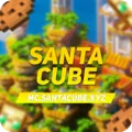 Скриншот номер 1 с сервера SantaCube