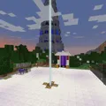 Скриншот номер 1 с сервера SETCRAFT
