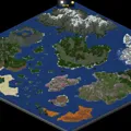 Скриншот номер 1 с сервера Shield City