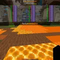 Скриншот номер 2 с сервера mc.SlimeWorld.fun