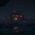 Скриншот номер 4 с сервера SMP World