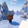 Скриншот номер 6 с сервера SMP World