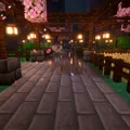 Скриншот номер 7 с сервера SMP World