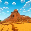Скриншот номер 10 с сервера SMP World