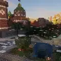 Скриншот номер 1 с сервера SovietMine