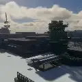 Скриншот номер 2 с сервера SovietMine