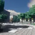 Скриншот номер 3 с сервера SovietMine