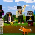 Скриншот номер 8 с сервера Star SMP