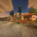 Скриншот номер 1 с сервера SwordMiner