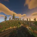 Скриншот номер 2 с сервера SwordMiner