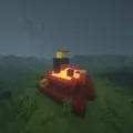 Скриншот номер 3 с сервера SwordMiner