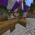 Скриншот номер 4 с сервера Toncraft