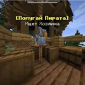 Скриншот номер 1 с сервера Toncraft